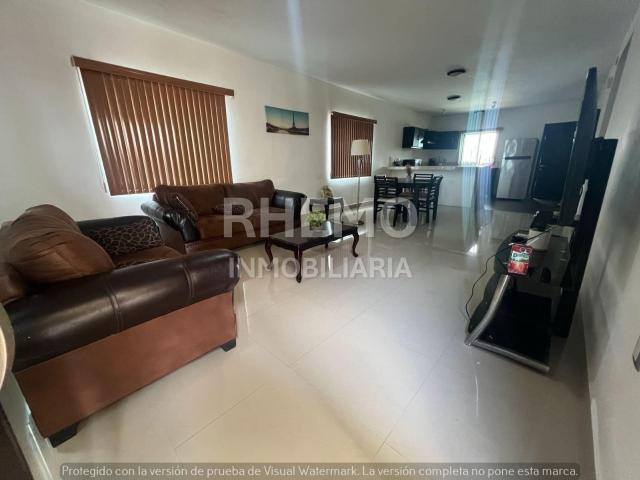 Departamento en renta en Tuxpan, Veracruz