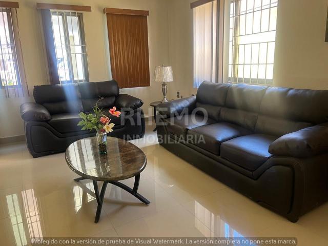 Departamento en renta en Tuxpan
