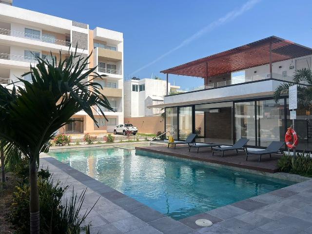 Departamento en renta en Boca Del Río, Veracruz