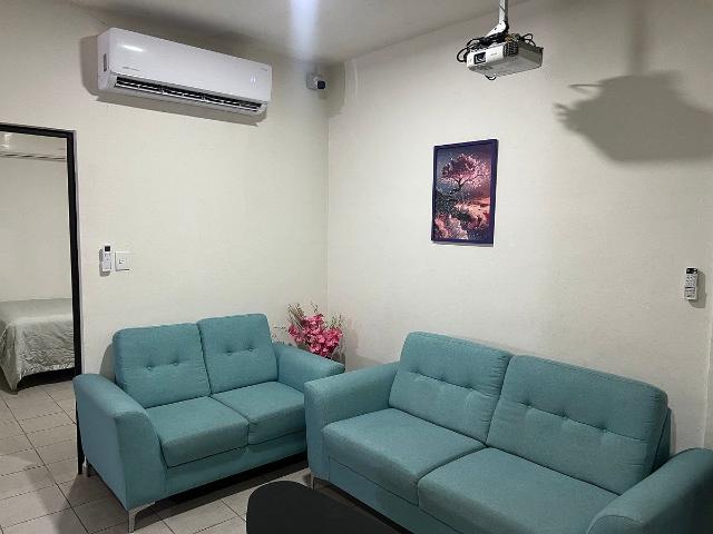 Departamento en renta en Veracruz