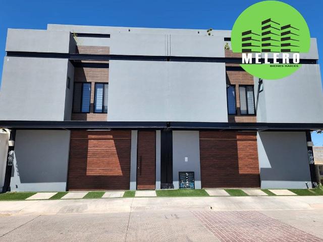 Departamento en renta en Durango