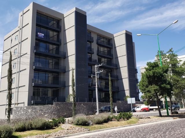 Departamento en renta en San Felipe, Guanajuato