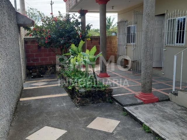 Departamento en renta en Tuxpan