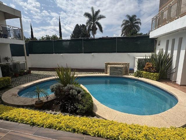 Departamento en renta en Tlajomulco De Zúñiga, Jalisco