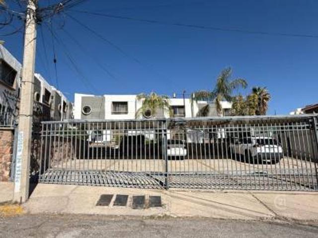 Departamento en renta en Chihuahua