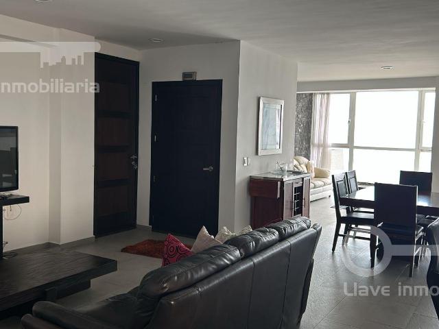 Departamento en renta en Coatzacoalcos, Veracruz