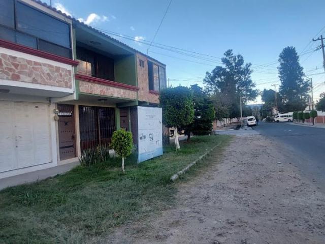Departamento en renta en Panotla, Tlaxcala