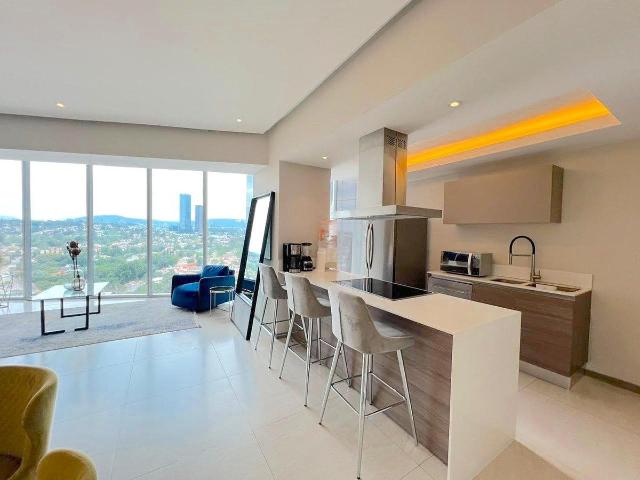 Departamento en renta en Guadalajara, Jalisco