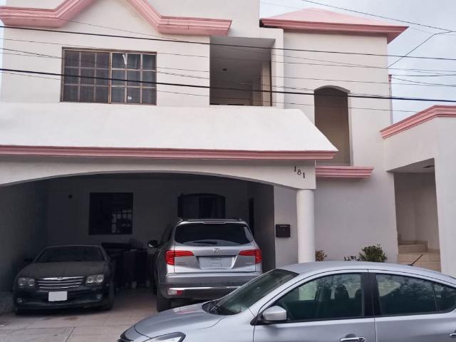 Departamento en renta en Saltillo, Coahuila