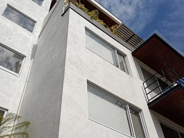 Departamento en renta en Morelia, Michoacán
