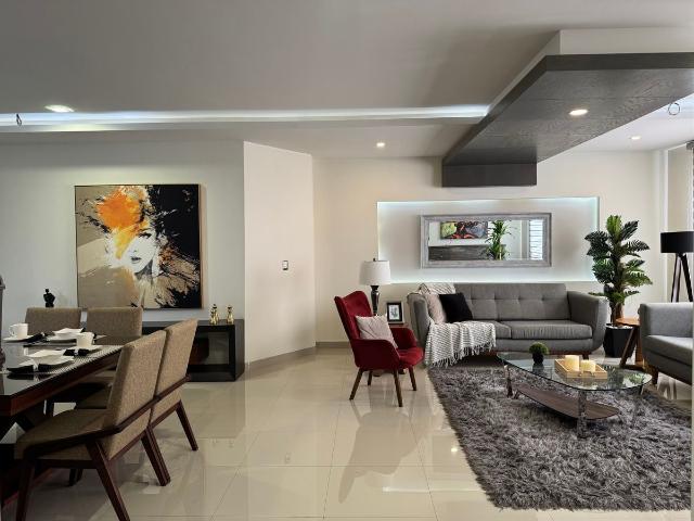 Departamento en renta en Morelia, Michoacán