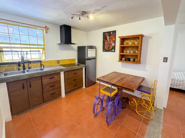 Departamento en renta en Guanajuato