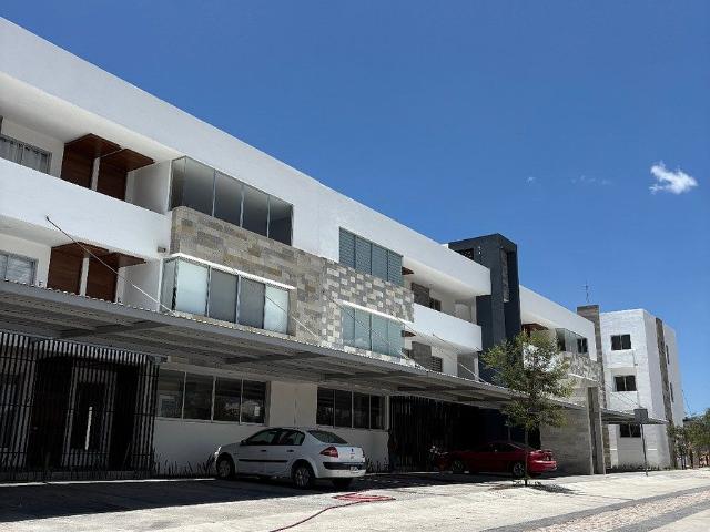 Departamento en renta en Jesús María, Aguascalientes