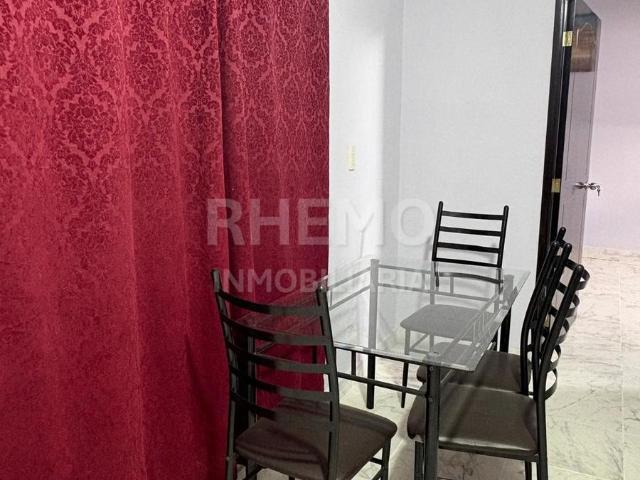 Departamento en renta en Tuxpan, Veracruz