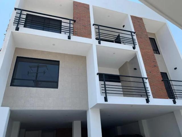 Departamento en renta en San Juan Del Río, Querétaro