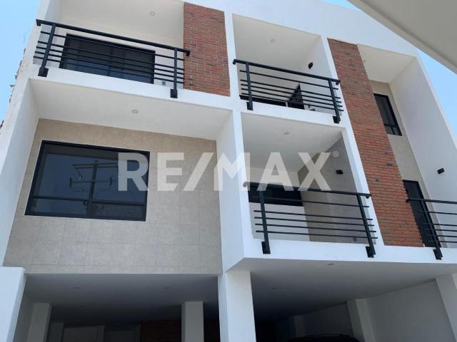 Departamento en renta en San Juan Del Río, Querétaro