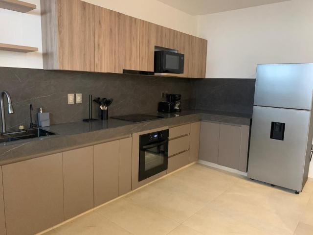 Departamento en renta en San Juan Del Río, Querétaro