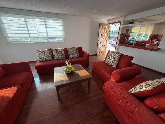 Departamento en renta en Tula De Allende, Hidalgo