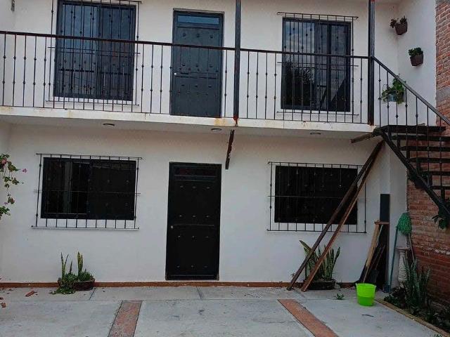 Departamento en renta en Aguascalientes, Municipio de Aguascalientes