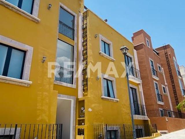 Departamento en renta en San Miguel De Allende, Guanajuato
