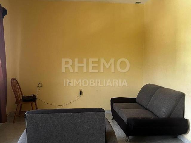 Departamento en renta en Tuxpan, Veracruz