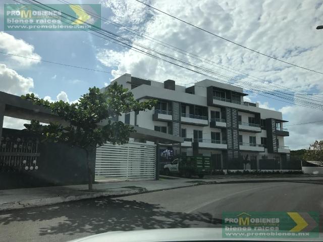 Departamento en renta en Boca Del Río, Veracruz
