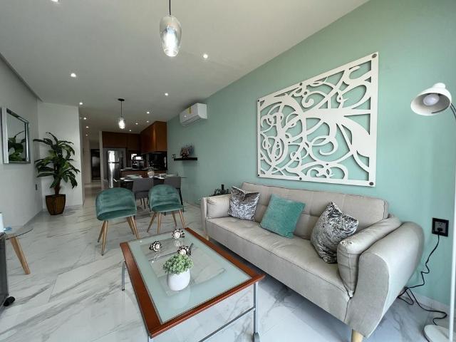 Departamento en renta en Boca Del Río, Veracruz