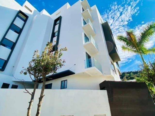 Departamento en renta en Morelia, Michoacán