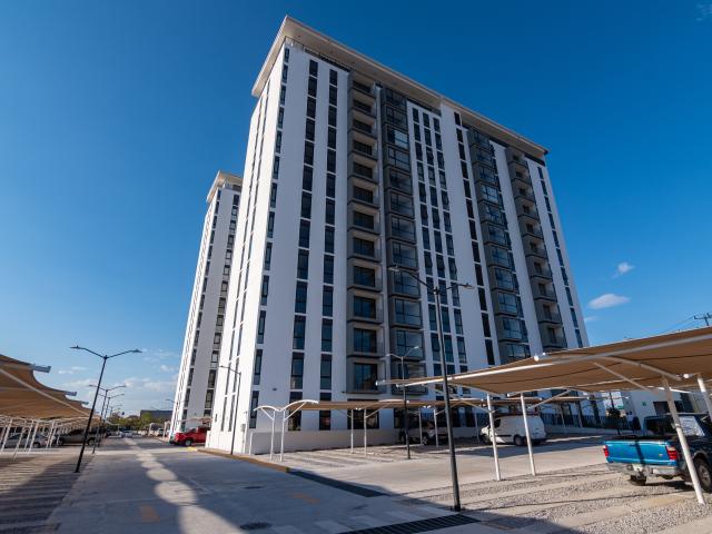 Departamento en renta en Torreón, Coahuila