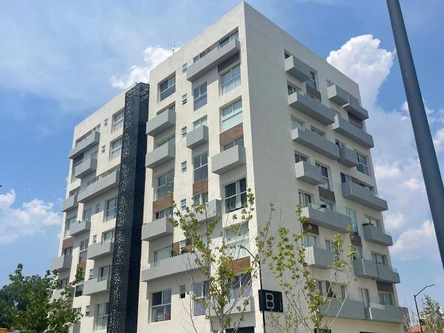 Departamento en renta en Morelia, Michoacán