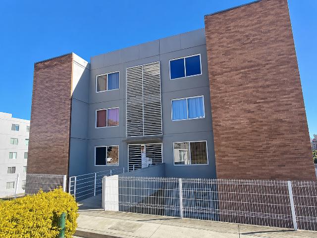 Departamento en renta en Morelia, Michoacán