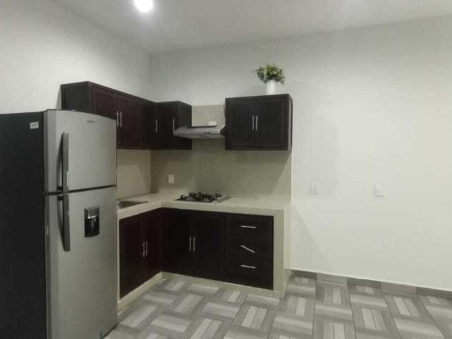 Departamento en renta en Mazatlán, Sinaloa