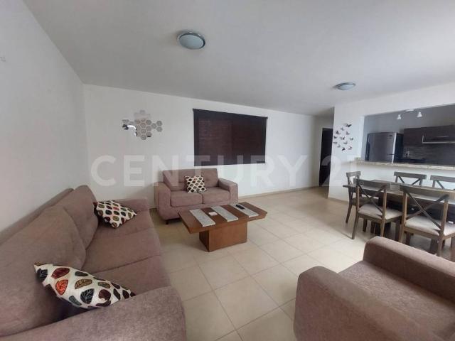 Departamento en renta en San Luis Potosí