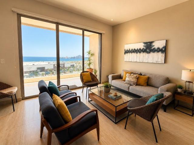 Departamento en renta en Los Cabos, Baja California Sur