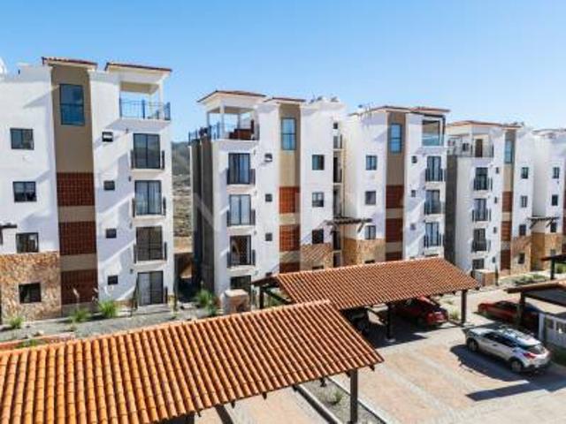 Departamento en renta en Ensenada, Baja California