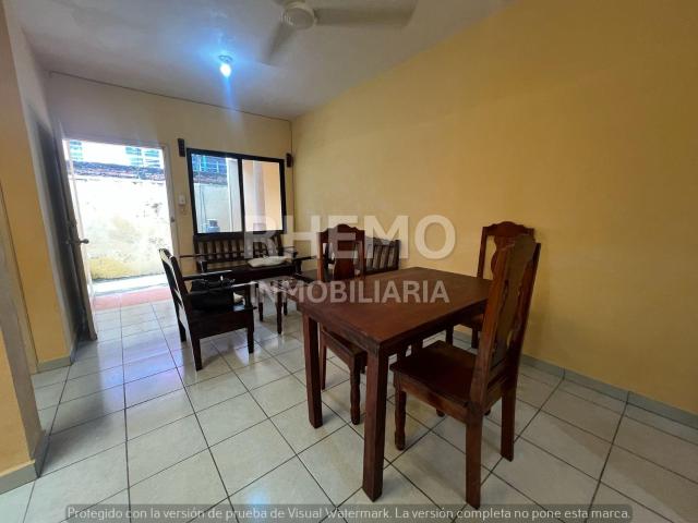 Departamento en renta en Tuxpan, Veracruz