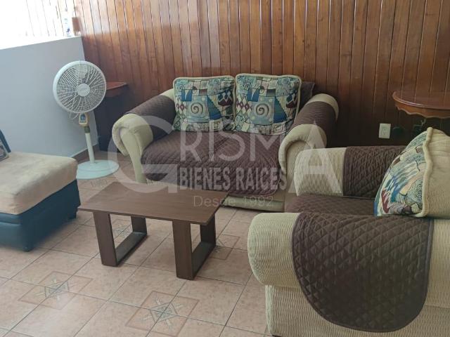 Departamento en renta en Tuxpan, Veracruz
