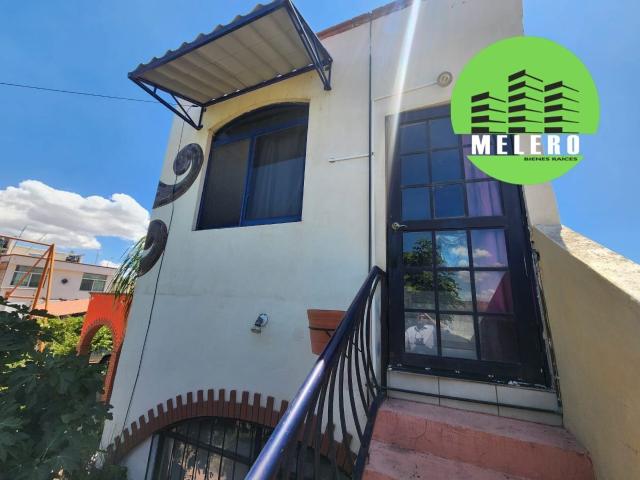 Departamento en renta en Durango