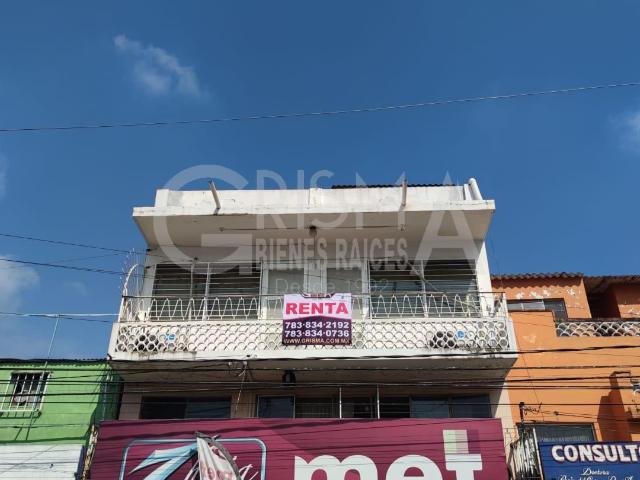 Departamento en renta en Tuxpan, Veracruz