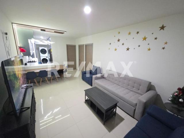 Departamento en renta en Durango