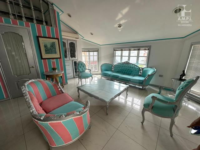 Departamento en renta en Colonia El Espejo I, Villahermosa