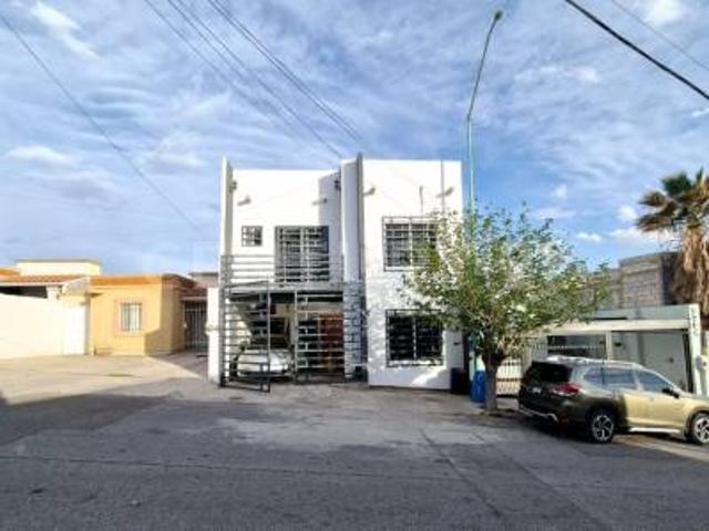 Departamento en renta en Chihuahua