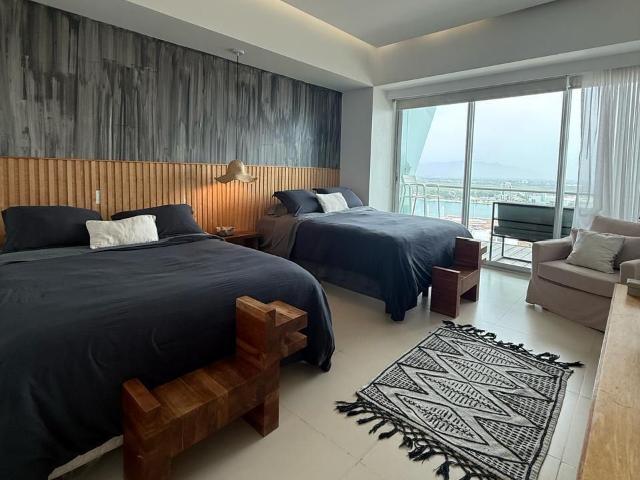 Departamento en renta en Puerto Vallarta, Jalisco