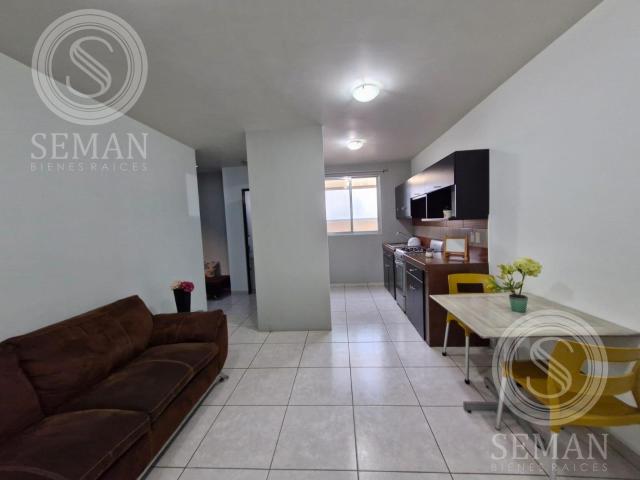 Departamento en renta en Orizaba, Veracruz