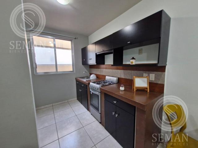 Departamento en renta en Orizaba, Veracruz