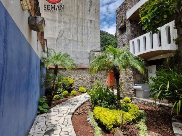 Departamento en renta en Del Maestro, Orizaba