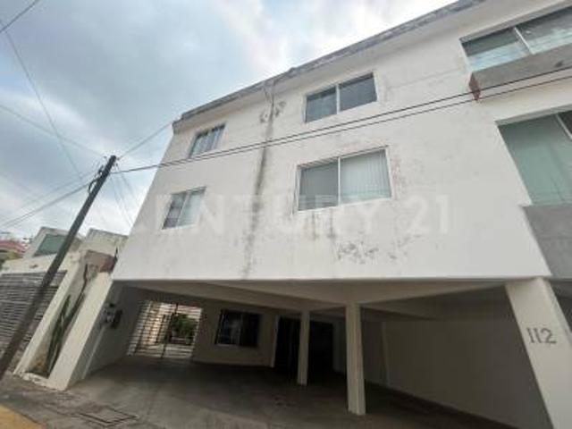 Departamento en renta en Fraccionamiento Prados de Villahermosa, Villahermosa