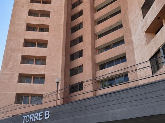 Departamento en renta en Durango