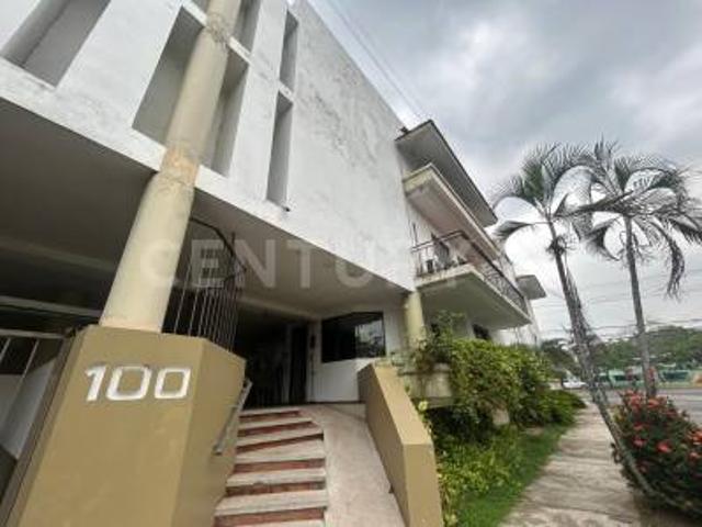 Departamento en renta en Centro, Tabasco