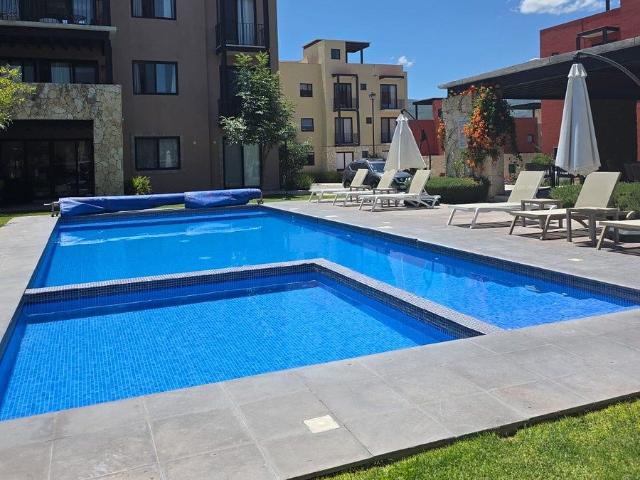 Departamento en renta en San Miguel De Allende, Guanajuato